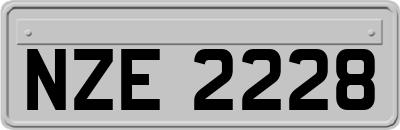 NZE2228