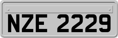 NZE2229