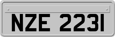 NZE2231