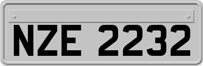 NZE2232