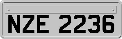 NZE2236