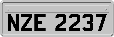 NZE2237
