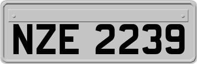 NZE2239