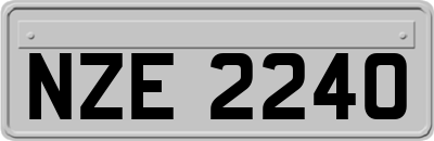 NZE2240