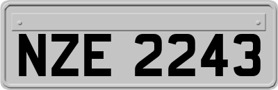 NZE2243