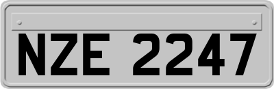 NZE2247