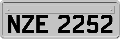 NZE2252