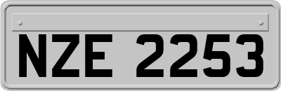 NZE2253