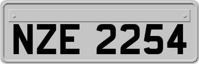 NZE2254