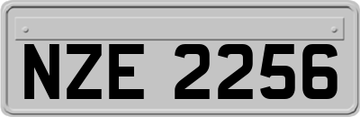 NZE2256