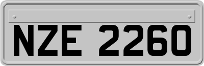 NZE2260