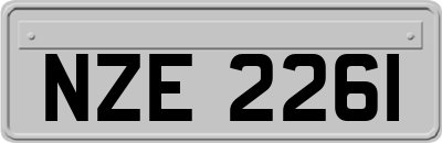 NZE2261