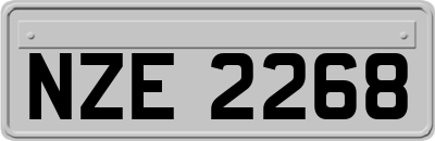 NZE2268