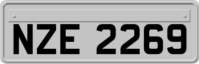 NZE2269