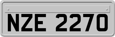 NZE2270