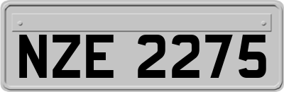 NZE2275