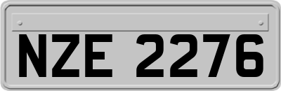 NZE2276