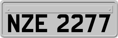 NZE2277