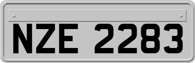 NZE2283