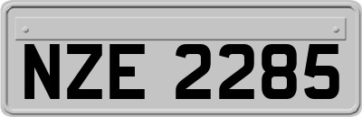 NZE2285