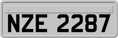 NZE2287