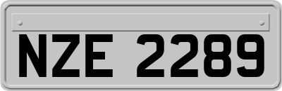 NZE2289