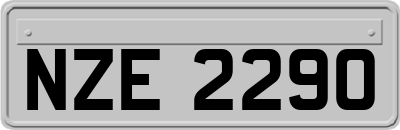 NZE2290