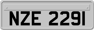 NZE2291