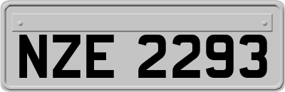 NZE2293
