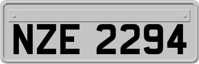 NZE2294