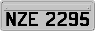 NZE2295