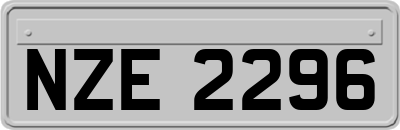 NZE2296