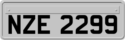 NZE2299