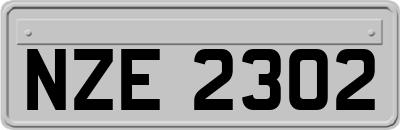 NZE2302