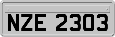 NZE2303