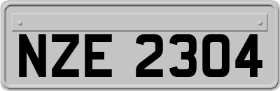 NZE2304