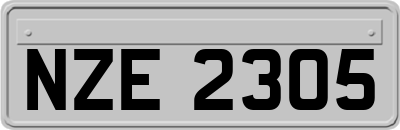 NZE2305