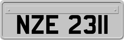 NZE2311