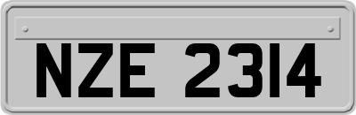 NZE2314