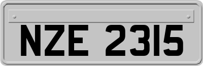 NZE2315