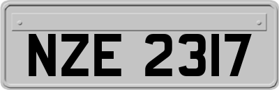 NZE2317