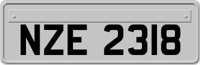 NZE2318