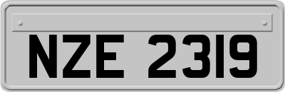 NZE2319