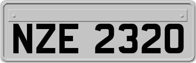 NZE2320