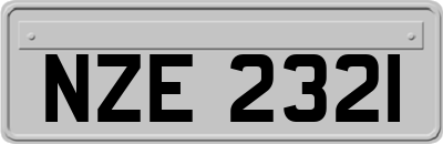 NZE2321