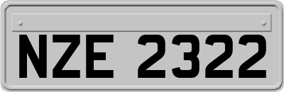 NZE2322