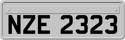 NZE2323