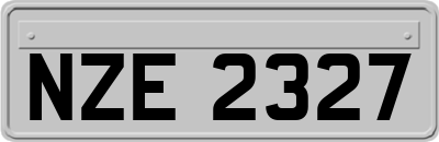 NZE2327