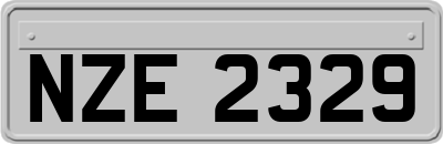NZE2329