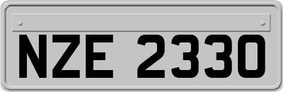 NZE2330